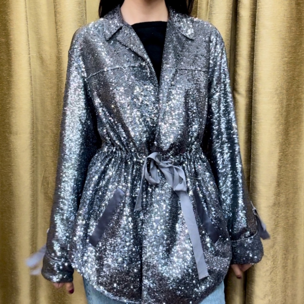 Cinq a sept jacket